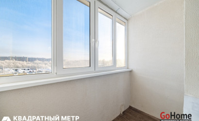 Купить 4-комнатную квартиру, Минск, ул. Есенина, д. 87 (Московский район). Фото 14