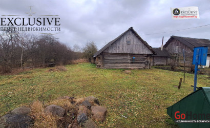 Купить дом, Плиса, Глубокская ул., 9, 22 соток. Фото 11