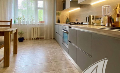 Купить 2-комнатную квартиру, Брест, Речица, ул. Солнечная. Фото 5