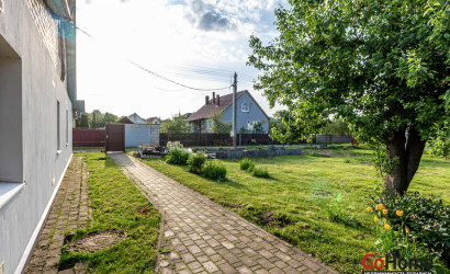 Купить дом, Ждановичи, 1-й Широкий пер., 9/А, 14.62 соток. Фото 14