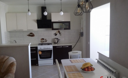 Снять 3-комнатную квартиру, Островец, Володарского, 50. Фото 3