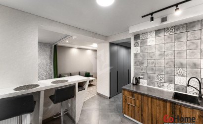 Купить 1-комнатную квартиру, Минск, Ратомская ул., 7 (Центральный район). Фото 22