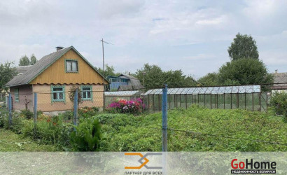 Купить дом в деревне, СЯБРЫ-83, 12.3 соток. Фото 13