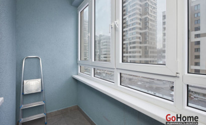 Снять 2-комнатную квартиру на сутки, Минск, ул. Петра Мстиславца, д. 18 (Первомайский район). Фото 20