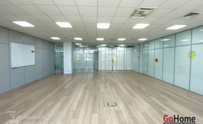 Аренда офиса, Минск, Кальварийская ул., 42,  от 103 до 807 кв.м.. Фото 8