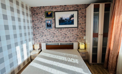 Снять 3-комнатную квартиру, Минск, Победителей просп 43/2 (Центральный район). Фото 5