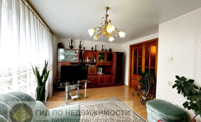 Купить 2-комнатную квартиру, Гродно, ул. О.Соломовой , д. 96. Фото 2