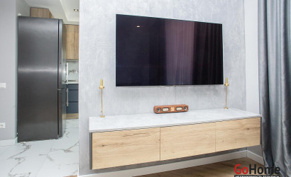 Купить 1-комнатную квартиру, Минск, Дроздовича ул., 6 (Ленинский район). Фото 17