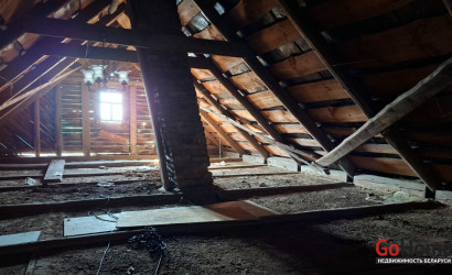 Купить дом в деревне, Кокощицы, 73, 40 соток. Фото 5