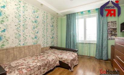 Купить 3-комнатную квартиру, Минск, Голубева ул., 11 (Московский район). Фото 10