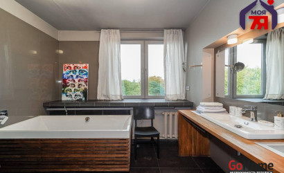 Купить 2-комнатную квартиру, Минск, Захарова ул., 29 (Партизанский район). Фото 28