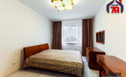 Купить 2-комнатную квартиру, Минск, Руссиянова ул., 18(Первомайский район). Фото 4