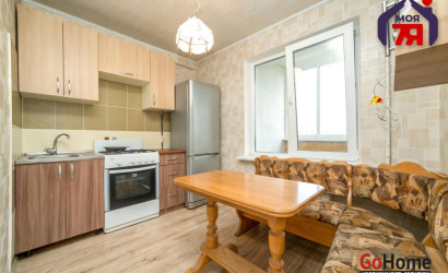 Купить 1-комнатную квартиру, Минск, Матусевича ул., 3 (Фрунзенский район). Фото 3
