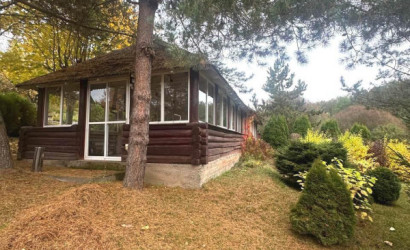 Купить коттедж, Багута, Центральная ул., 89 соток. Фото 42