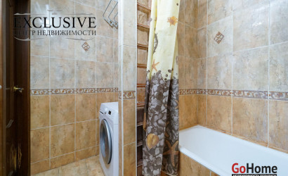 Купить 3-комнатную квартиру, Минск, Каховская ул., 51 (Центральный район). Фото 13