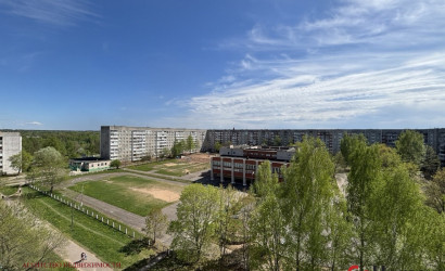 Купить 3-комнатную квартиру, Новополоцк, Молодёжная, 145. Фото 12