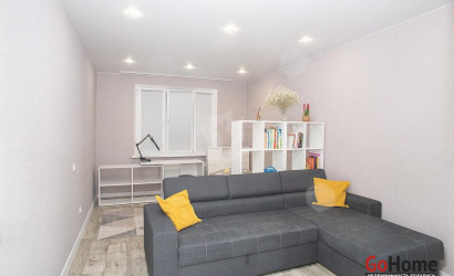 Купить 1-комнатную квартиру, Минск, Карского ул., 8 (Фрунзенский район). Фото 17