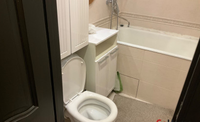 Снять 1-комнатную квартиру, Минск, ул. Каховская, д. 47 (Центральный район). Фото 6