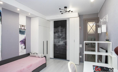 Купить 3-комнатную квартиру, Минск, Брилевская ул., 27 (Октябрьский район). Фото 11