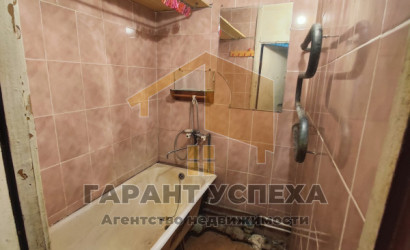 Купить 2-комнатную квартиру, Брест, ул. МОПРа, д. . Фото 11