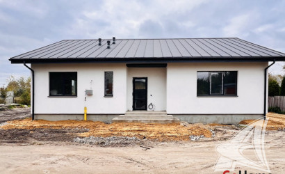 Купить дом, Брест, Мухавецкий с/с, 4.6 соток. Фото 1