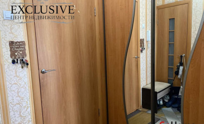 Купить 1-комнатную квартиру, Жодино, Ленина просп., 4. Фото 15