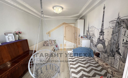 Купить 3-комнатную квартиру, Брест, ул. Сябровская, д. . Фото 2