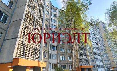 Купить 4-комнатную квартиру, Барановичи, Наконечникова, 33/1. Фото 15