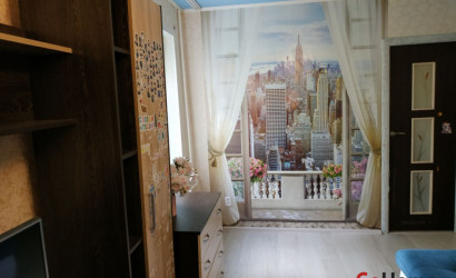 Снять 2-комнатную квартиру на сутки, Витебск, ул. Московский проспект , д. . Фото 3