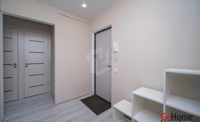 Купить 2-комнатную квартиру, Минск, Воронянского ул., 54 (Октябрьский район). Фото 8