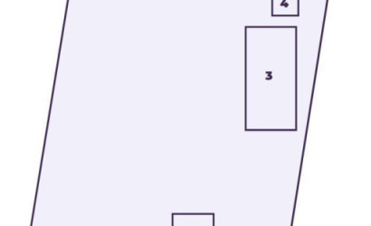 Купить дом в деревне, Мосты, Купалы ул., 14.41 соток. Фото 19