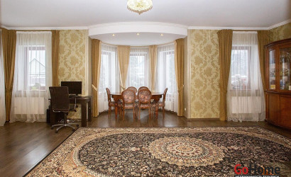 Купить коттедж, Дзержинск, Комсомольская ул., 22 соток. Фото 18