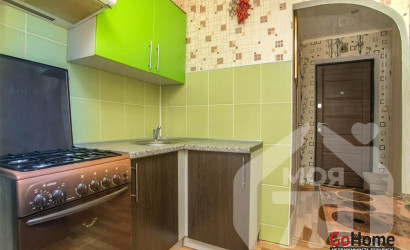 Купить 1-комнатную квартиру, Молодечно, Франтишка Скорины ул., 2. Фото 3