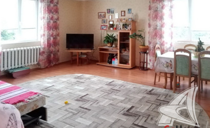 Купить дом, Высокое, г. Высокое, 10.15 соток. Фото 5