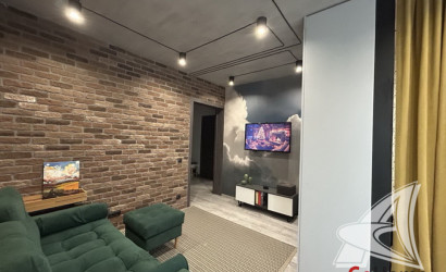 Купить 1-комнатную квартиру, Брест, Центр, ул. Фомина. Фото 2