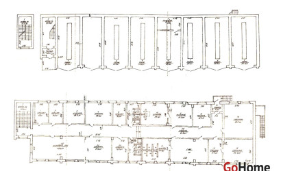 Продажа помещения, Минск, Железнодорожная ул., 37/1,  945.5 кв.м.. Фото 5