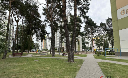 Снять 1-комнатную квартиру на сутки, Брест, ул. Гвардейская, д. . Фото 10