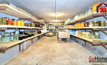 Купить дом в деревне, Чистая Криница, 8.92 соток. Фото 29