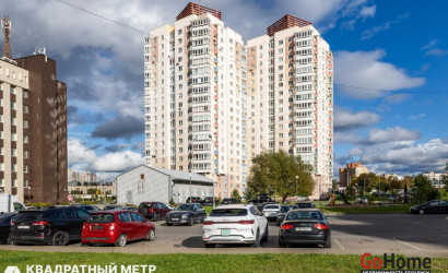 Купить 1-комнатную квартиру, Минск, Аэродромная ул., 40 (Октябрьский район). Фото 13