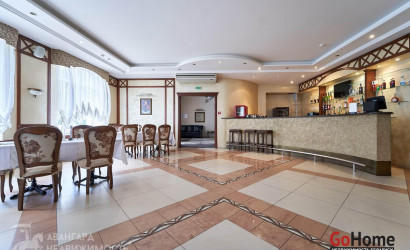 Аренда офиса, Минск, Липковский пер., 12,  от 40 до 800 кв.м.. Фото 11