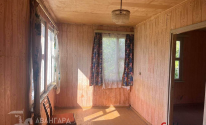 Купить дом в деревне, Курган Славы, 6 соток. Фото 10