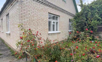 Купить дом, Слоним, Пушкина ул., 106/А, 10.23 соток. Фото 1