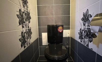 Снять 3-комнатную квартиру на сутки, Пружаны, Интернациональная, 8. Фото 6