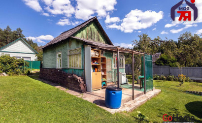 Купить дом в деревне, Солнечный Бор, 6.27 соток. Фото 8
