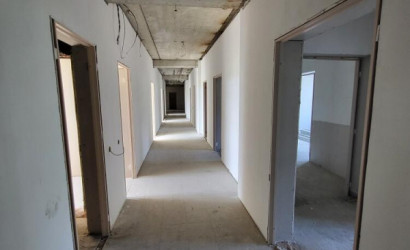 Продажа офиса, Витебск, Зеньковой ул., 1,  424.1 кв.м.. Фото 9