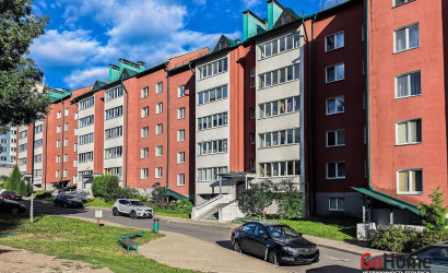 Купить 3-комнатную квартиру, Прилуки, Мира ул., 27. Фото 17