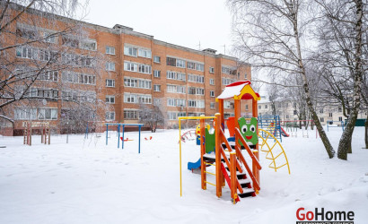 Купить 1-комнатную квартиру, Минск, Судмалиса ул., 22/А(Ленинский район). Фото 21