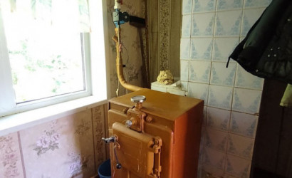 Купить дом, Жлобин, МТС, 1А, 4.4 соток. Фото 9