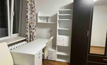 Снять 1-комнатную квартиру, Минск, пер. Люксембург Розы 2-й, д. 3а. Фото 9