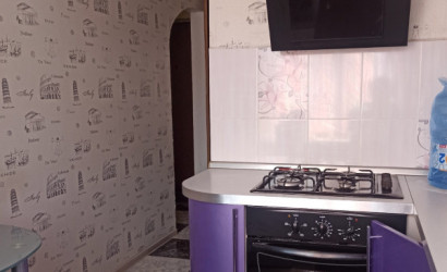 Купить 2-комнатную квартиру, Гомель, ул. Чапаева, д. 12. Фото 3